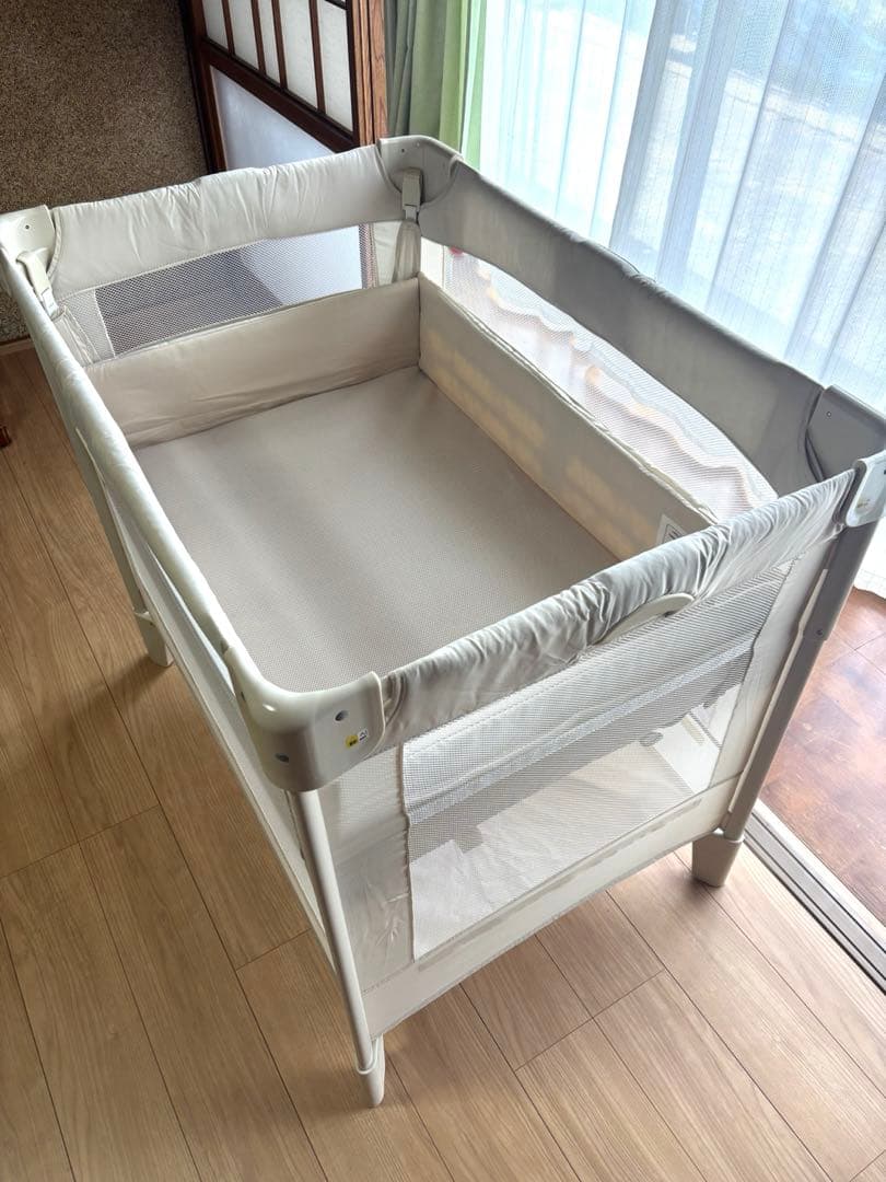 ⭐︎aki⭐︎ アップリカ ココネル エアー