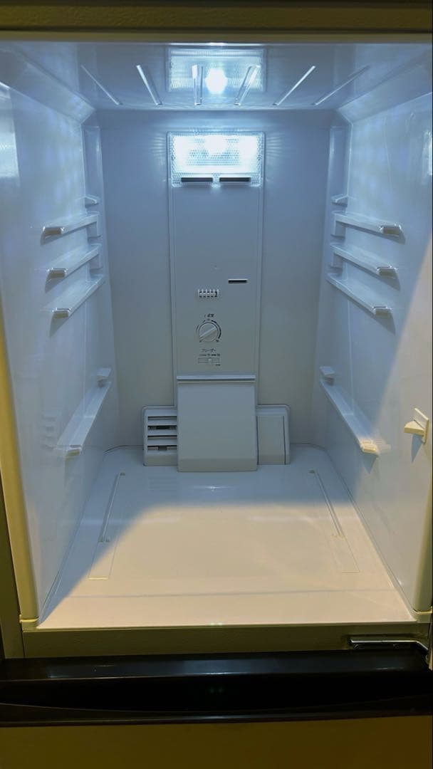 ※※ミニマムゆう※※★値下げ交渉OK★AQUA冷蔵庫（126L_2ド...