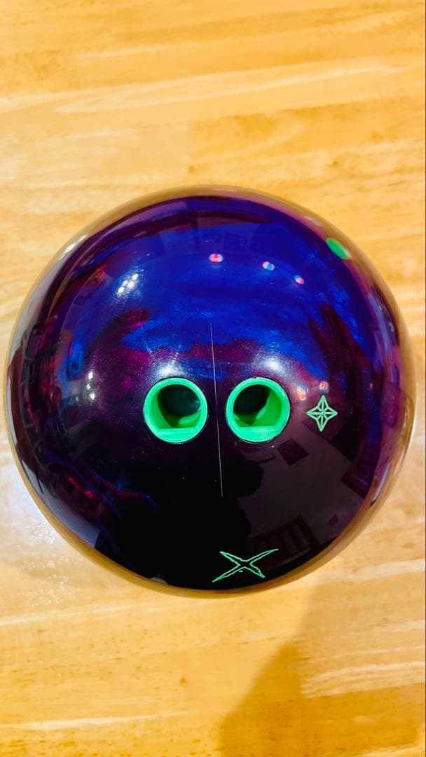 GREMLIN ボウリングボール 15LB