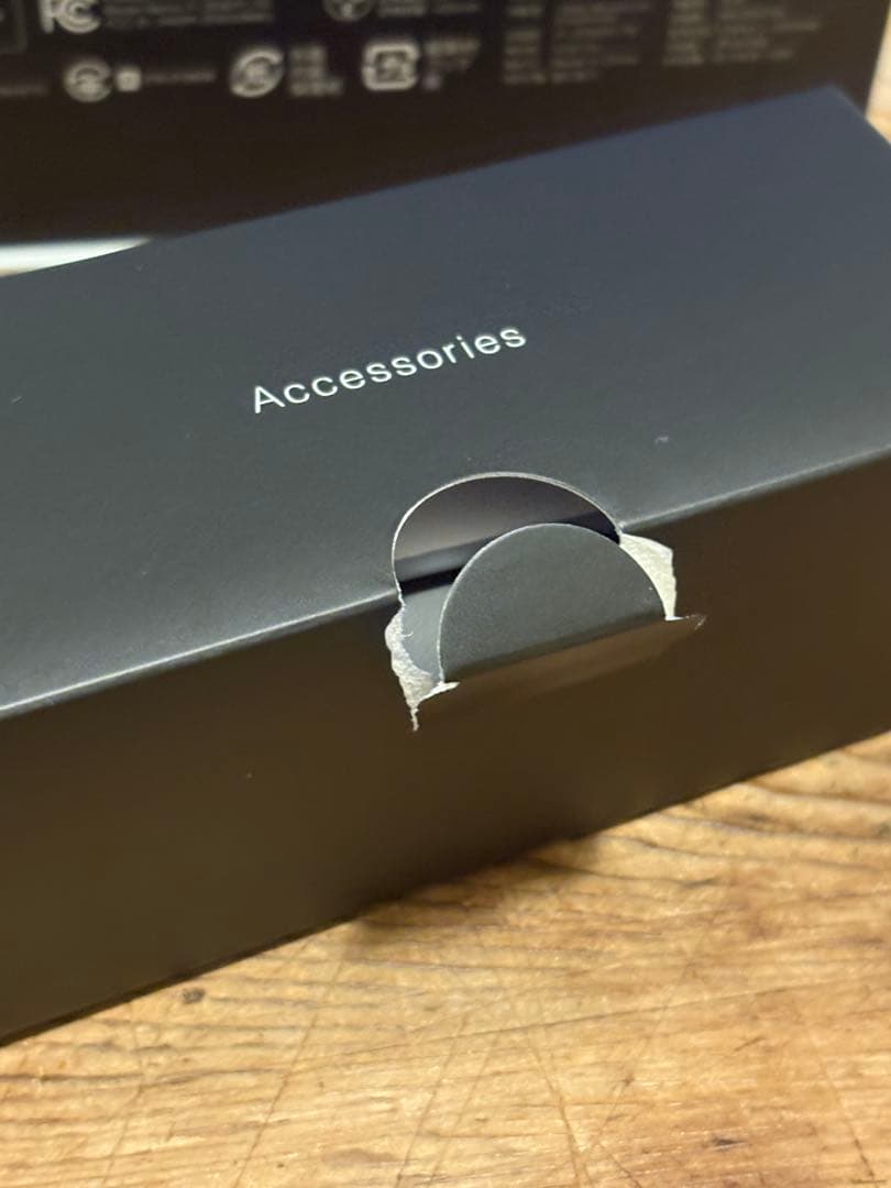 final ZE8000 MK2 ブラック 完全ワイヤレスイヤフォン