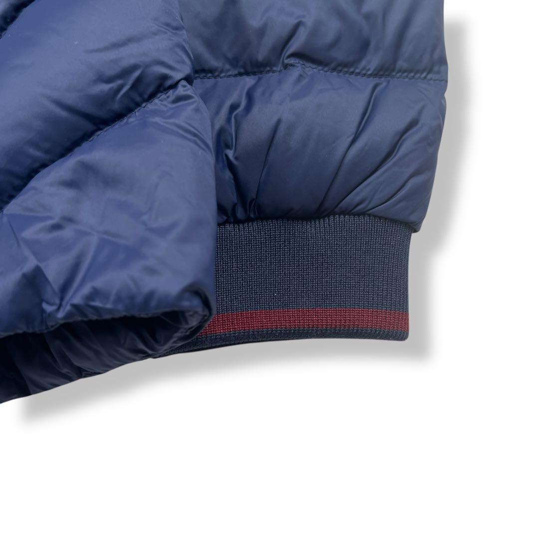 ミ*コ様 POLO Ralph Lauren puffer jacket nav