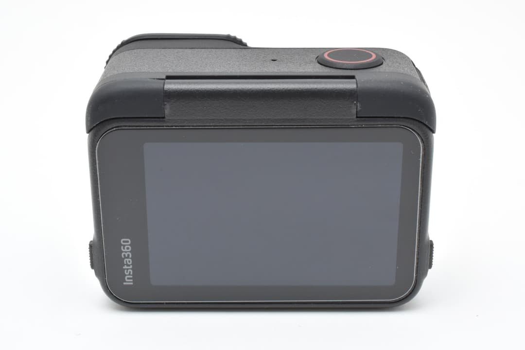 Insta360 AcePro2 デュアルバッテリー 0336