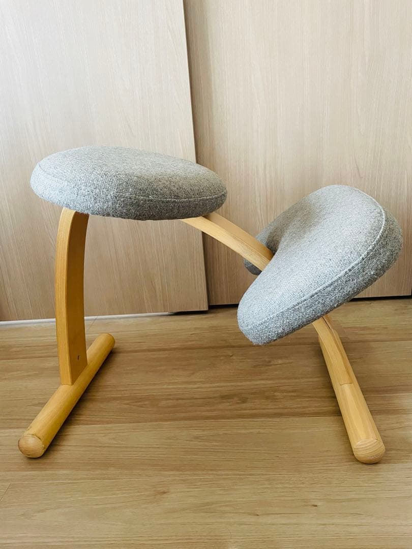 Rybo Balance Easy バランスイージー キッズチェア