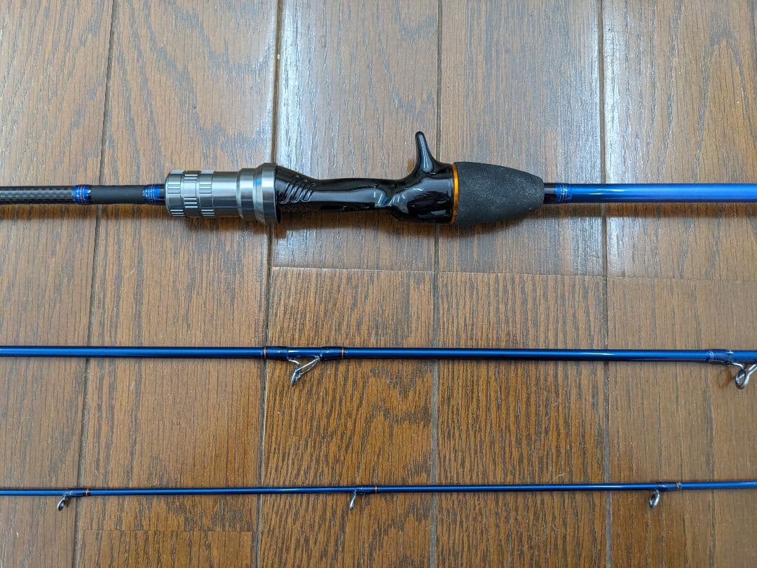 ダイワリーディングメバルss300・Ｊ