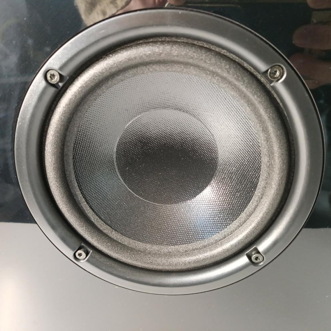 Audio Pro B2.27MkII サブウーファー オーディオプロ