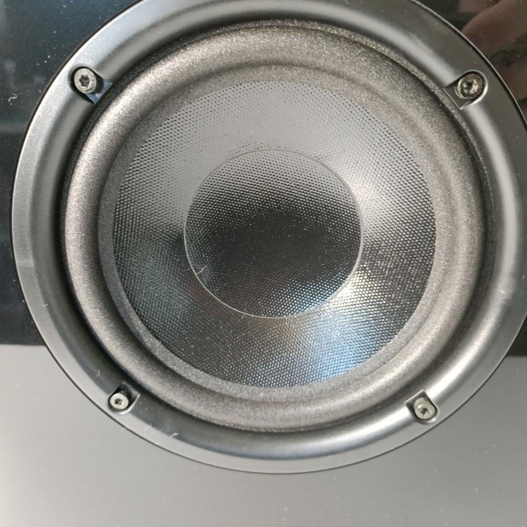 Audio Pro B2.27MkII サブウーファー オーディオプロ