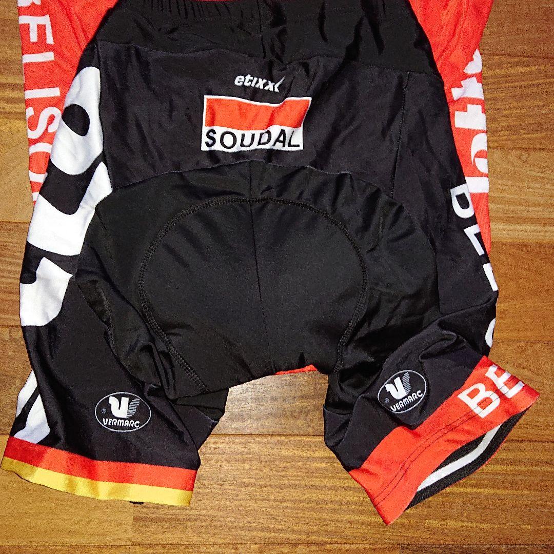 ロードレース オレンジ統一3点セット！