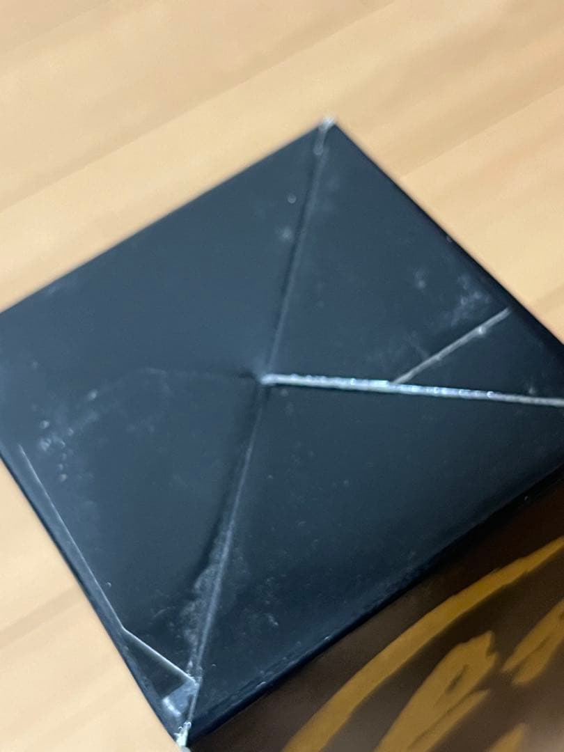 山崎 18年 シングルモルトウイスキー 700ml 空瓶　空箱　未洗浄