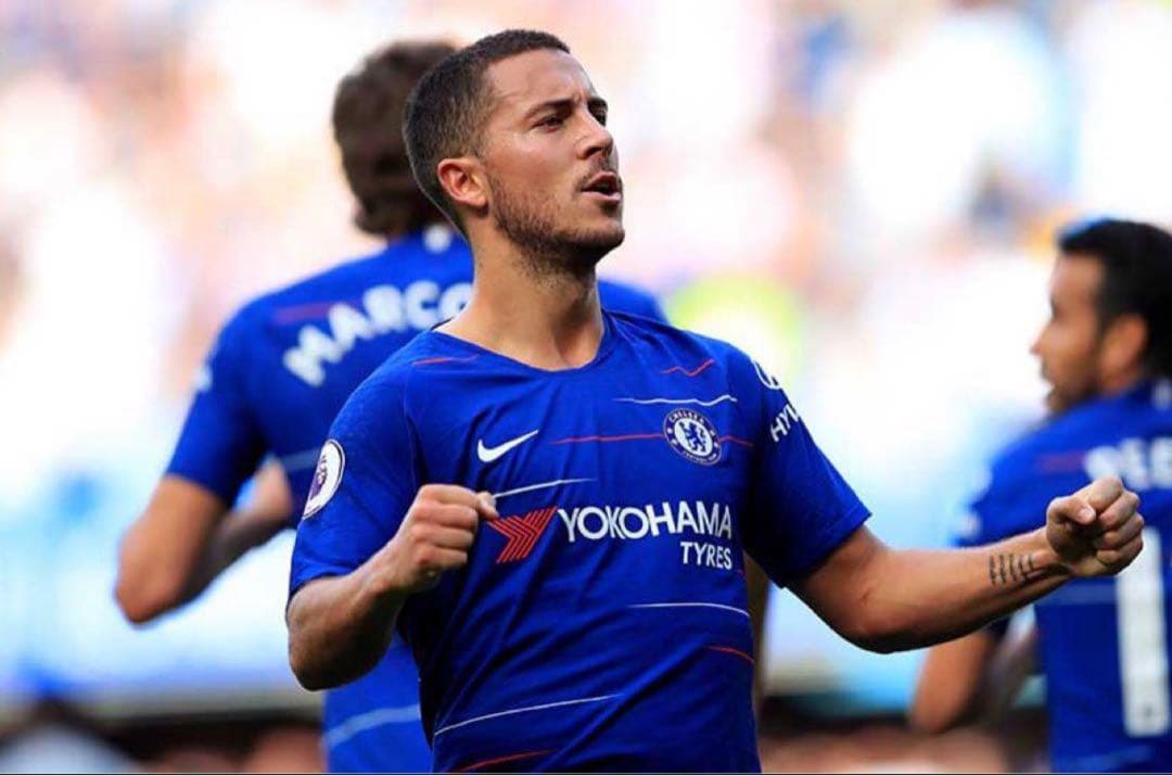 【正規品／新品タグ付き】チェルシー １８／１９（H）プレミアリーグ