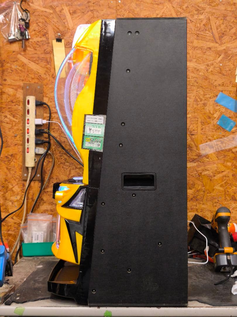 【本州送料込】ゲゲゲの鬼太郎 覚醒 簡易ユニット付