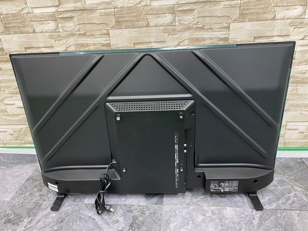 東芝REGZA レグザ 40V35N 2024年製