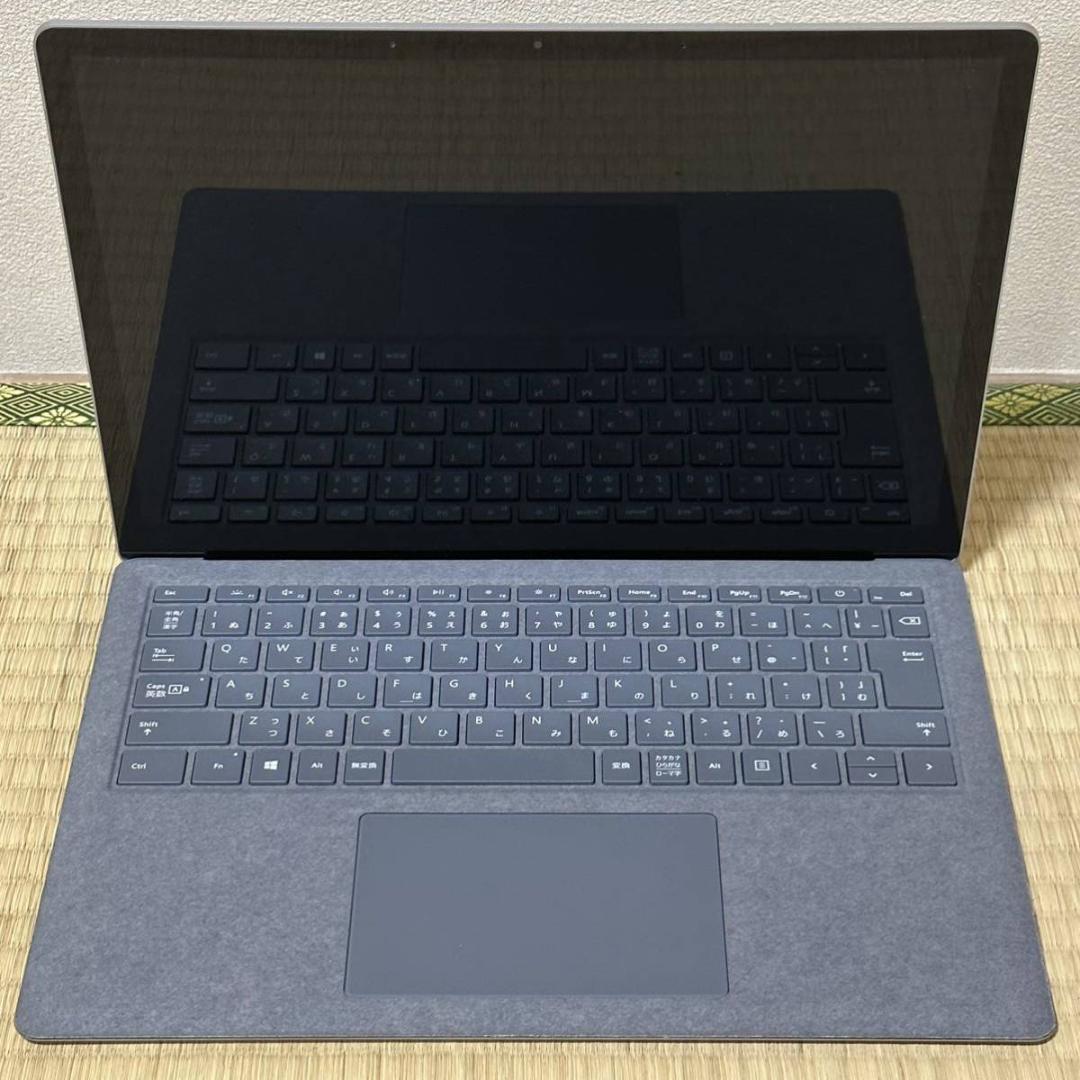 Windowsタブレット本体 Microsoft Surface Laptop 4