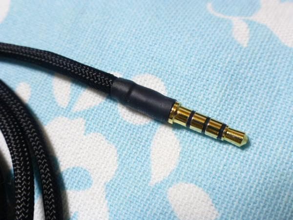 MDR-1A MV1 M1ST MM400 2944 2.5mm4極 トープラ