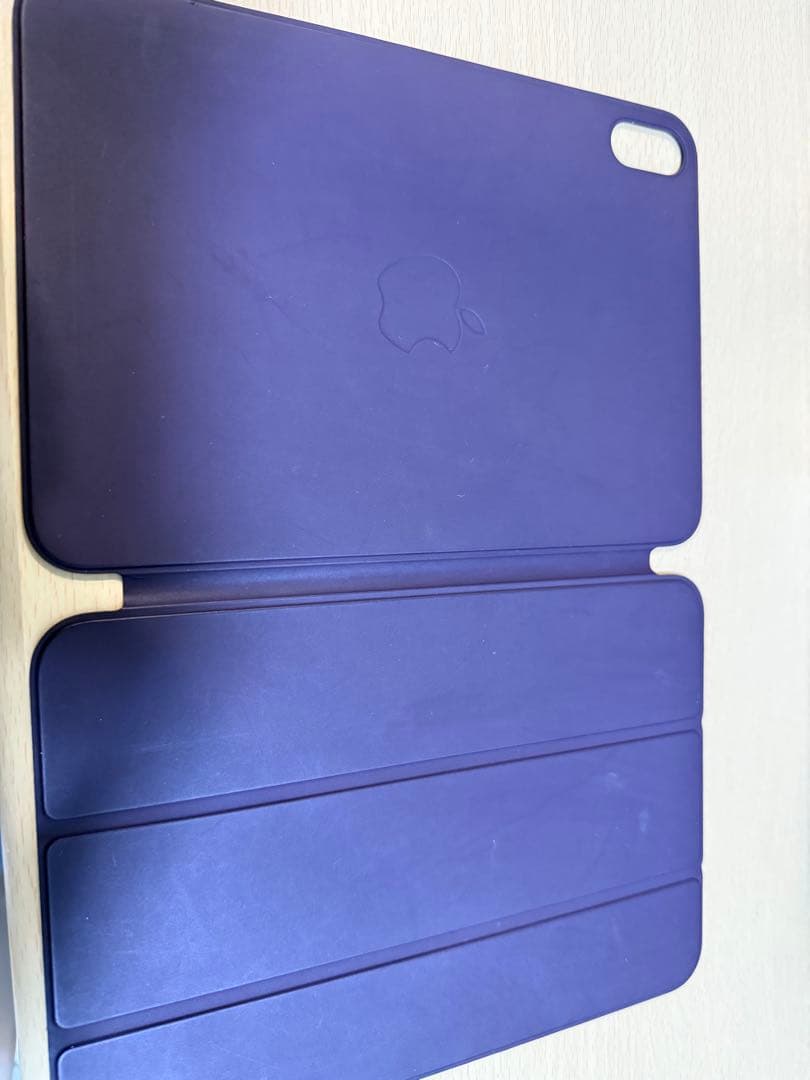 Apple iPad mini 第6世代 64GB Smart Folio付き