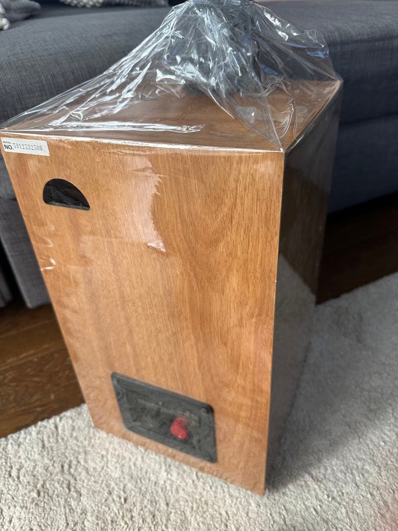 限定地域お届け無料！ ONKYO オンキョーQ-1 超美品 1本のみ スピーカー