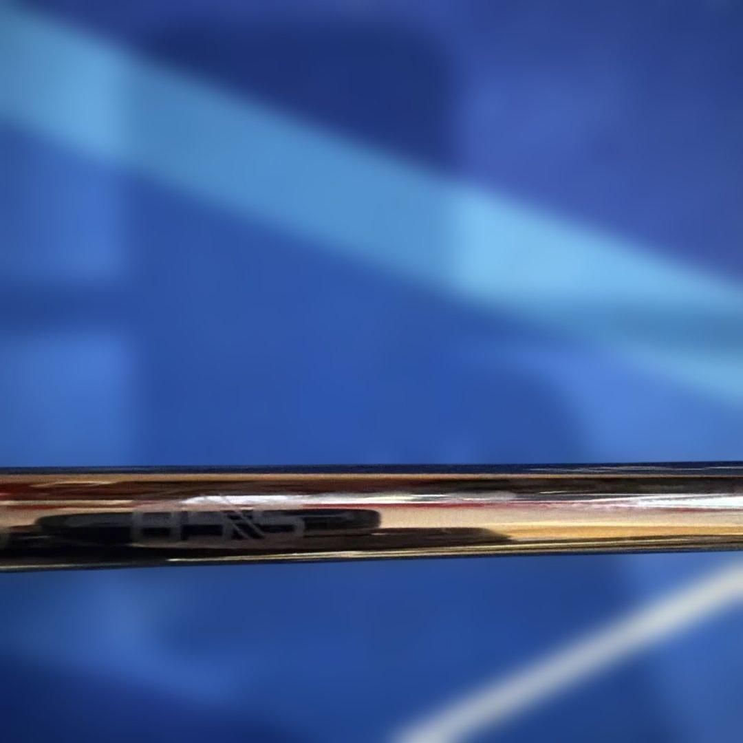 ピン ツアー 2.0 クローム 85S 4UT用 シャフト PINGスリーブ付き