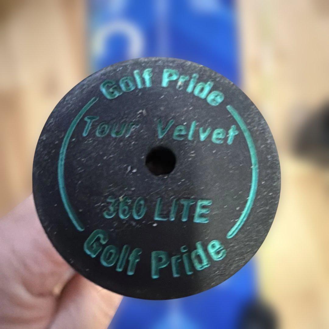 ピン ツアー 2.0 クローム 85S 4UT用 シャフト PINGスリーブ付き