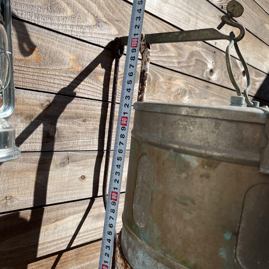 アンティーク什器