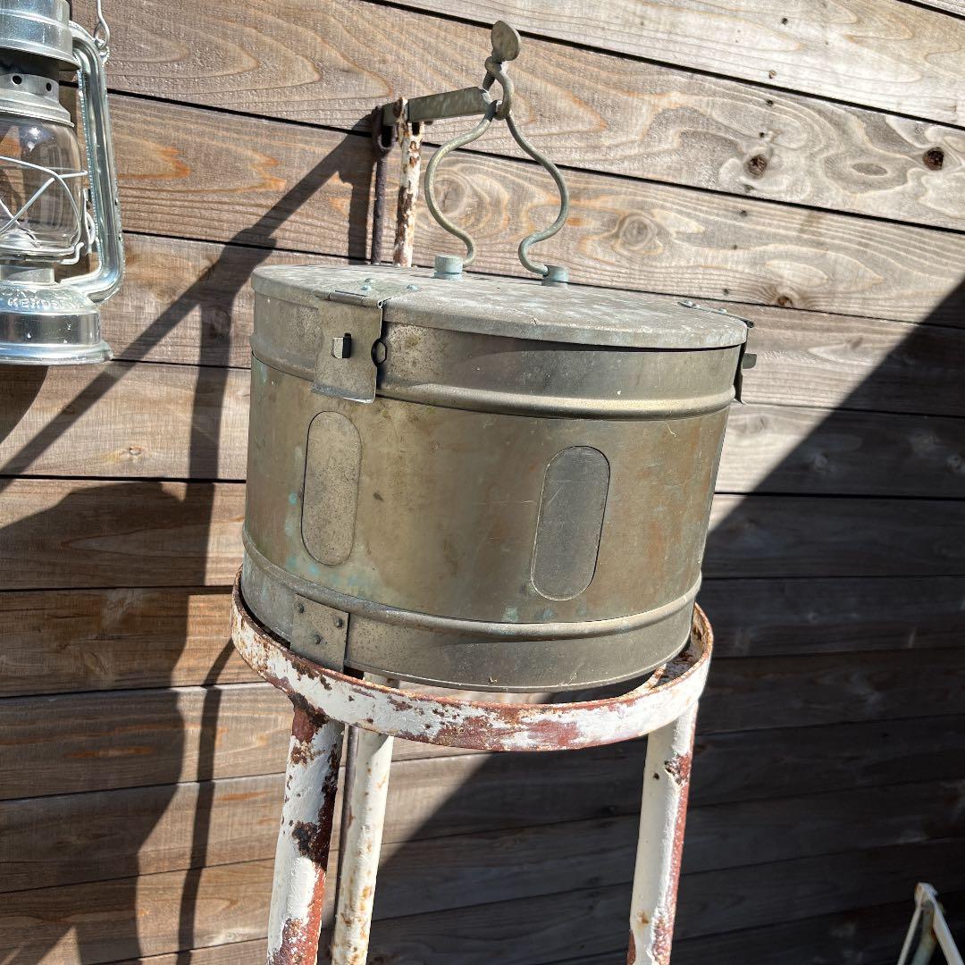 アンティーク什器