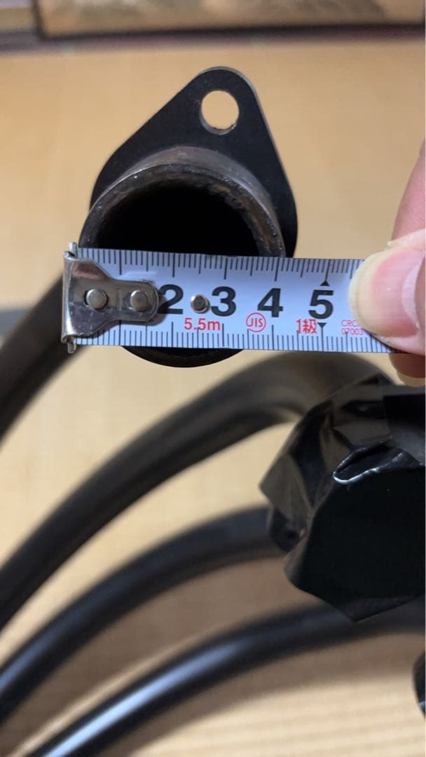 男前　zrx400 マフラー　4-1マフラー