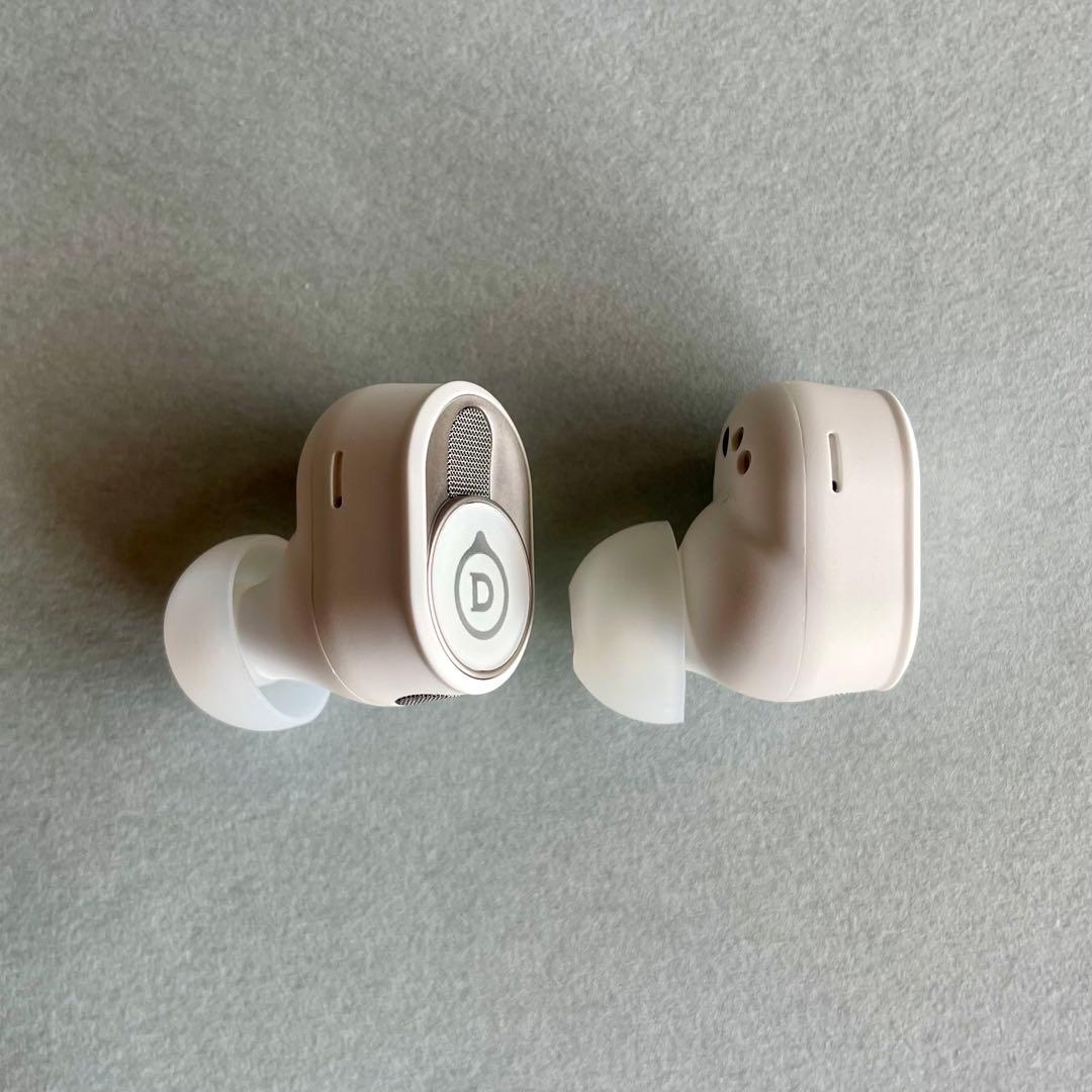 【美品】DEVIALET Gemini II - Iconic White