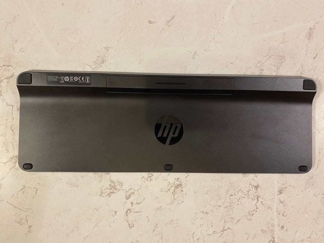 Windowsデスクトップ HP Pavilion Wave Desktop PC 600-a070jp