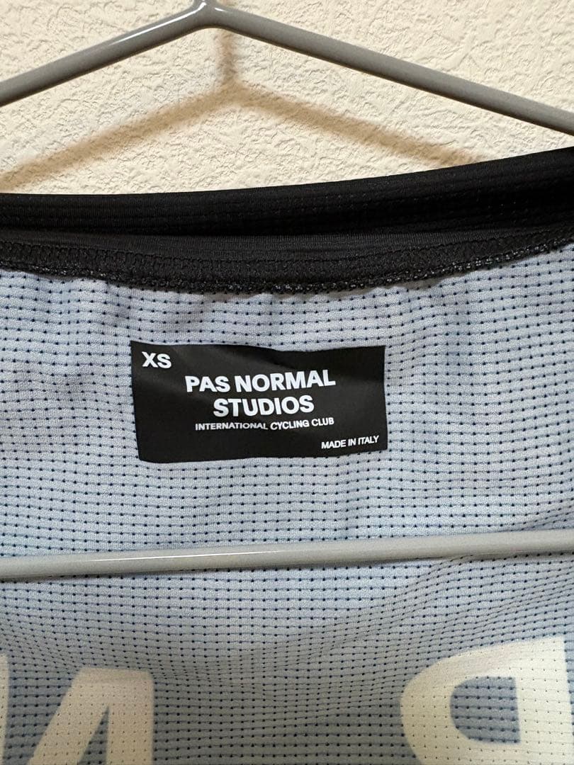 ウェア Pas Normal Studios Mechanism Jersey XS
