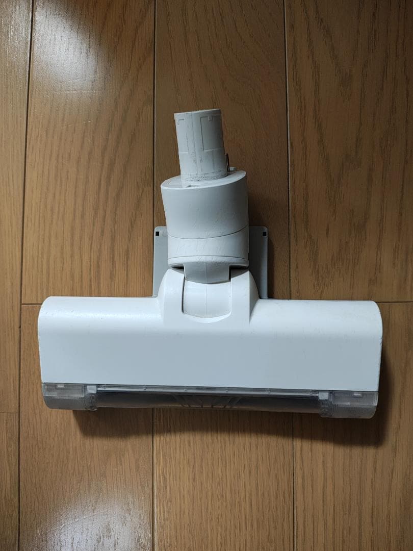 パナソニック★掃除機★2022年製★MC-NS10K★バッテリーの状態良好★4