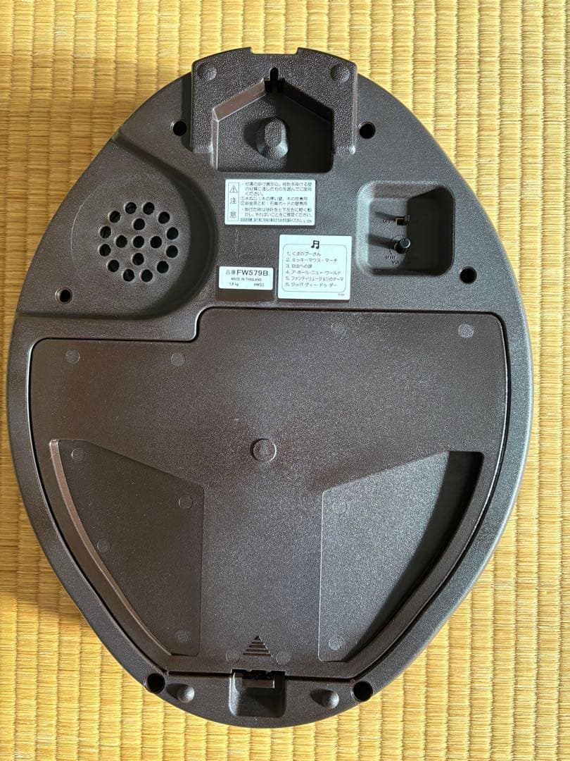 SEIKO ディズニー ミッキー＆ミニー 掛時計