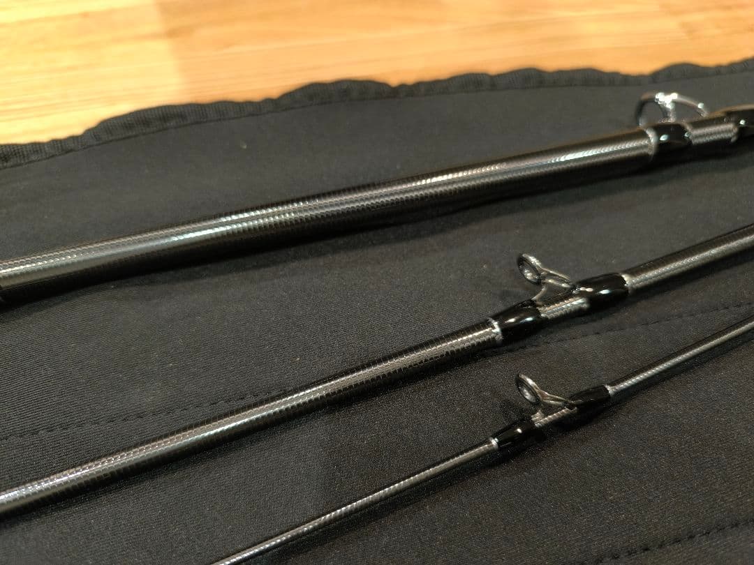 ガンクラフト フィッシュマン ガフィ G×F S-20 4.5-5 720XH