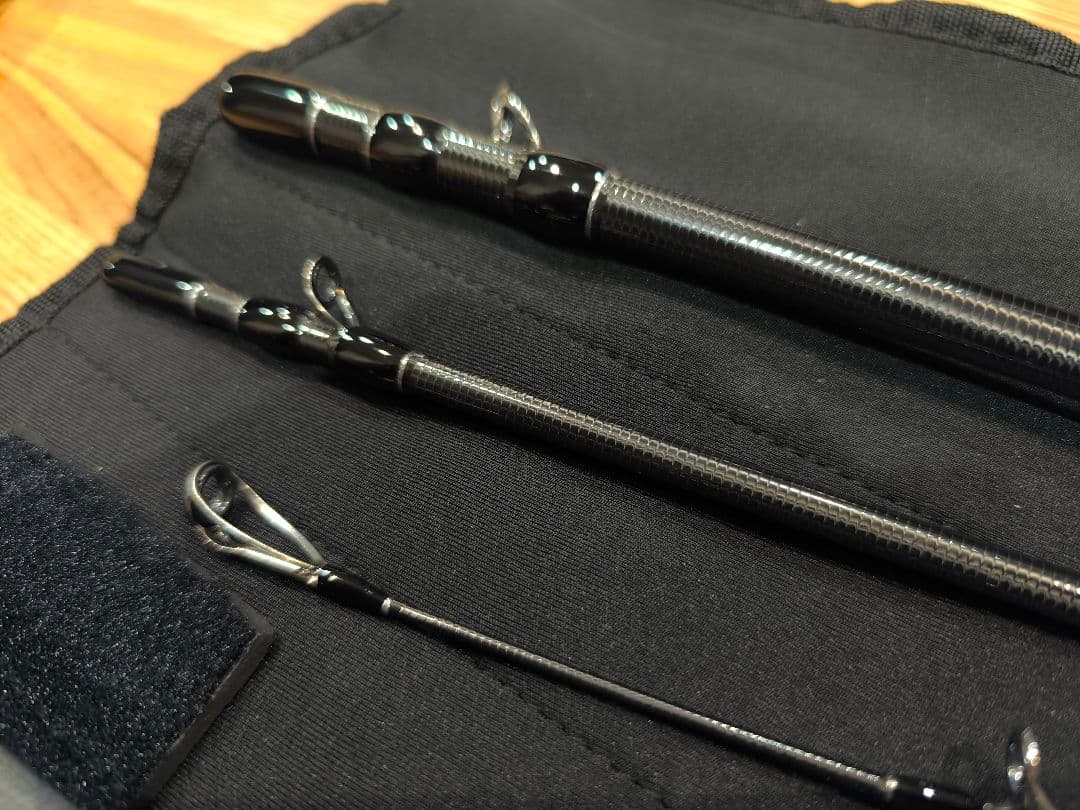 ガンクラフト フィッシュマン ガフィ G×F S-20 4.5-5 720XH