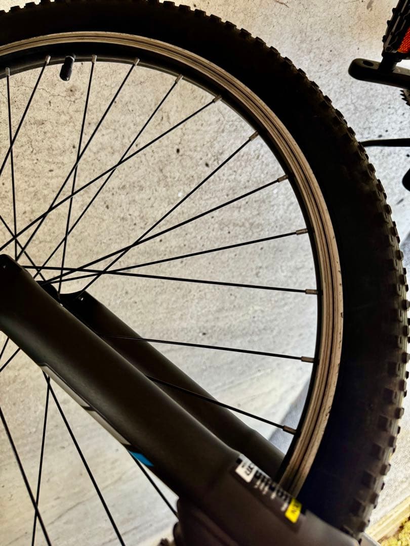 す*ぶ様 Trek マウンテンバイク 24インチ（都内指定公園での手渡し）