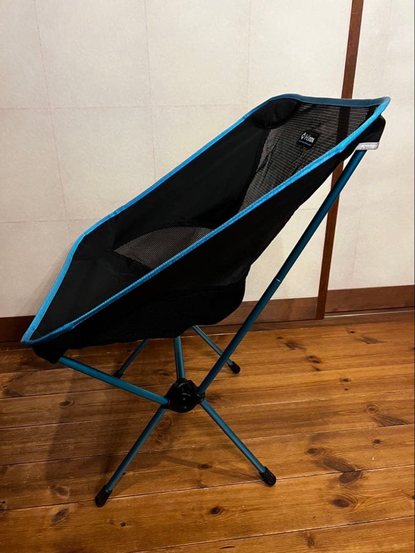 Helinox ヘリノックス チェアワン Chair One L
