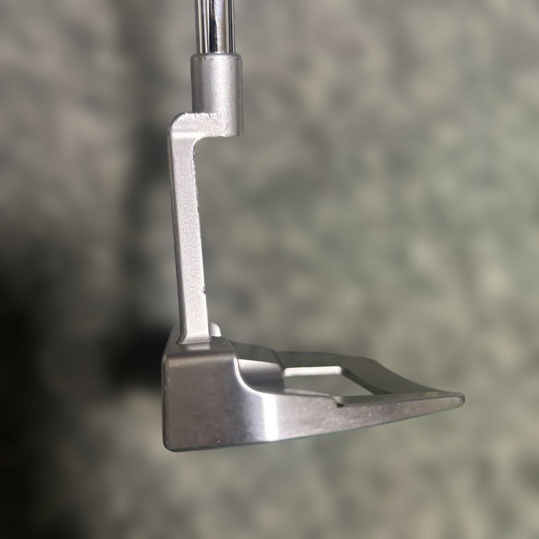 イーブンロール パター ZERO Z5s EVNROLL 2025モデル