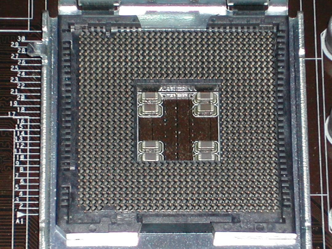 CPU付き　ASUS　P5Q LGA775