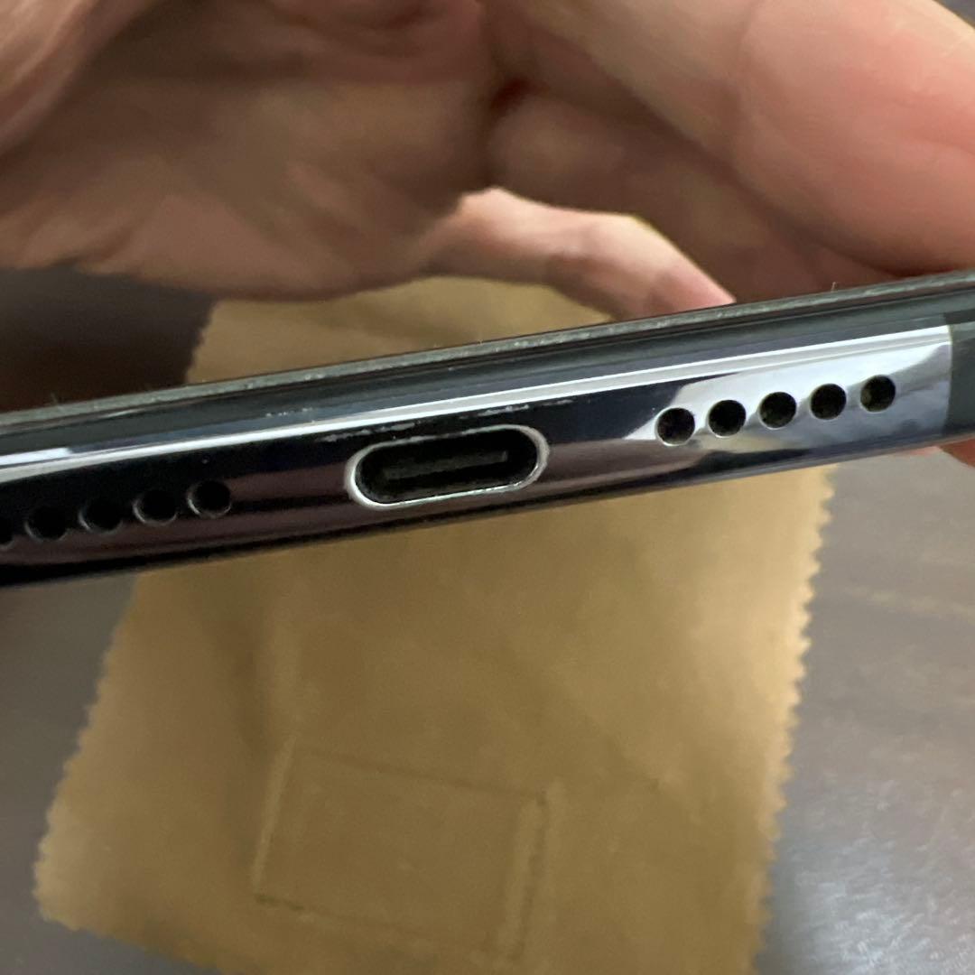 OnePlus 7 本体 8GB RAM 256GB グレイ