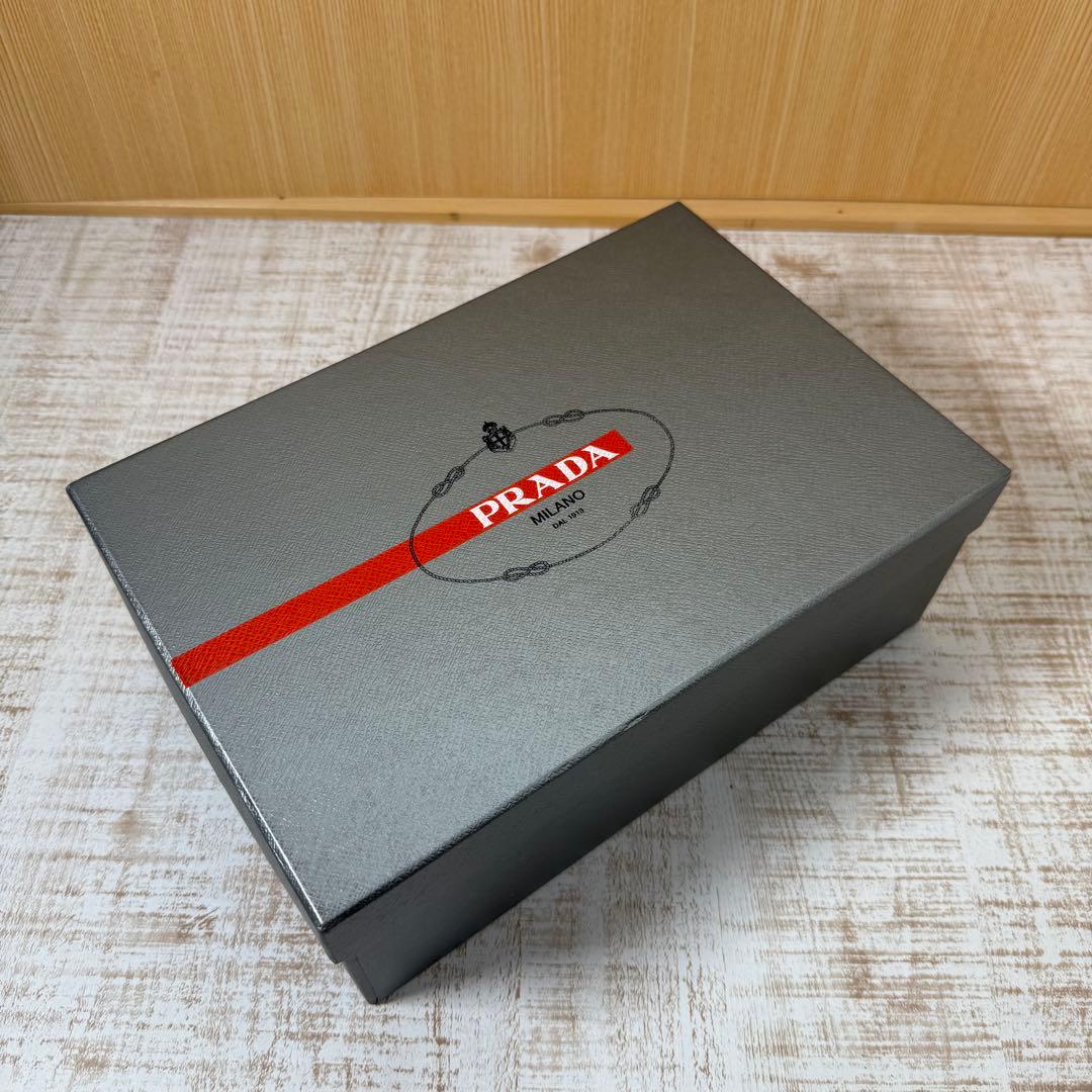 PRADA SPORTSプラダスポーツ レディースシューズ フラットシューズ