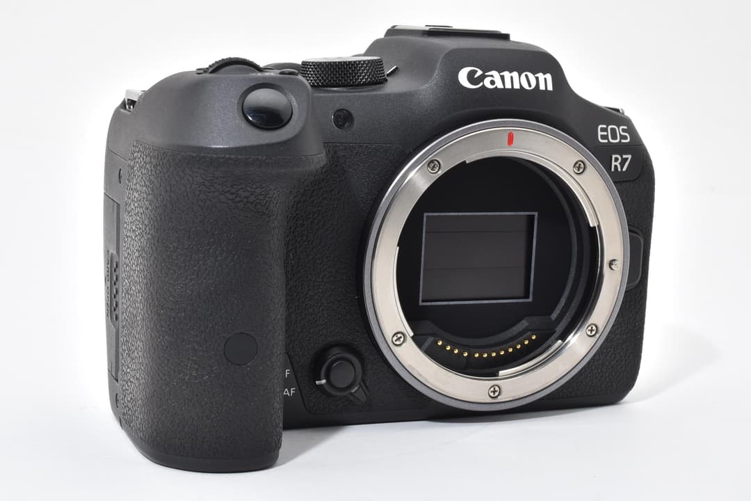 Canon EOS R7 ボディ 0150