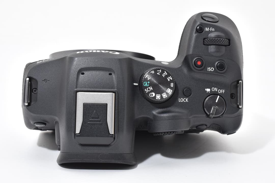Canon EOS R7 ボディ 0150