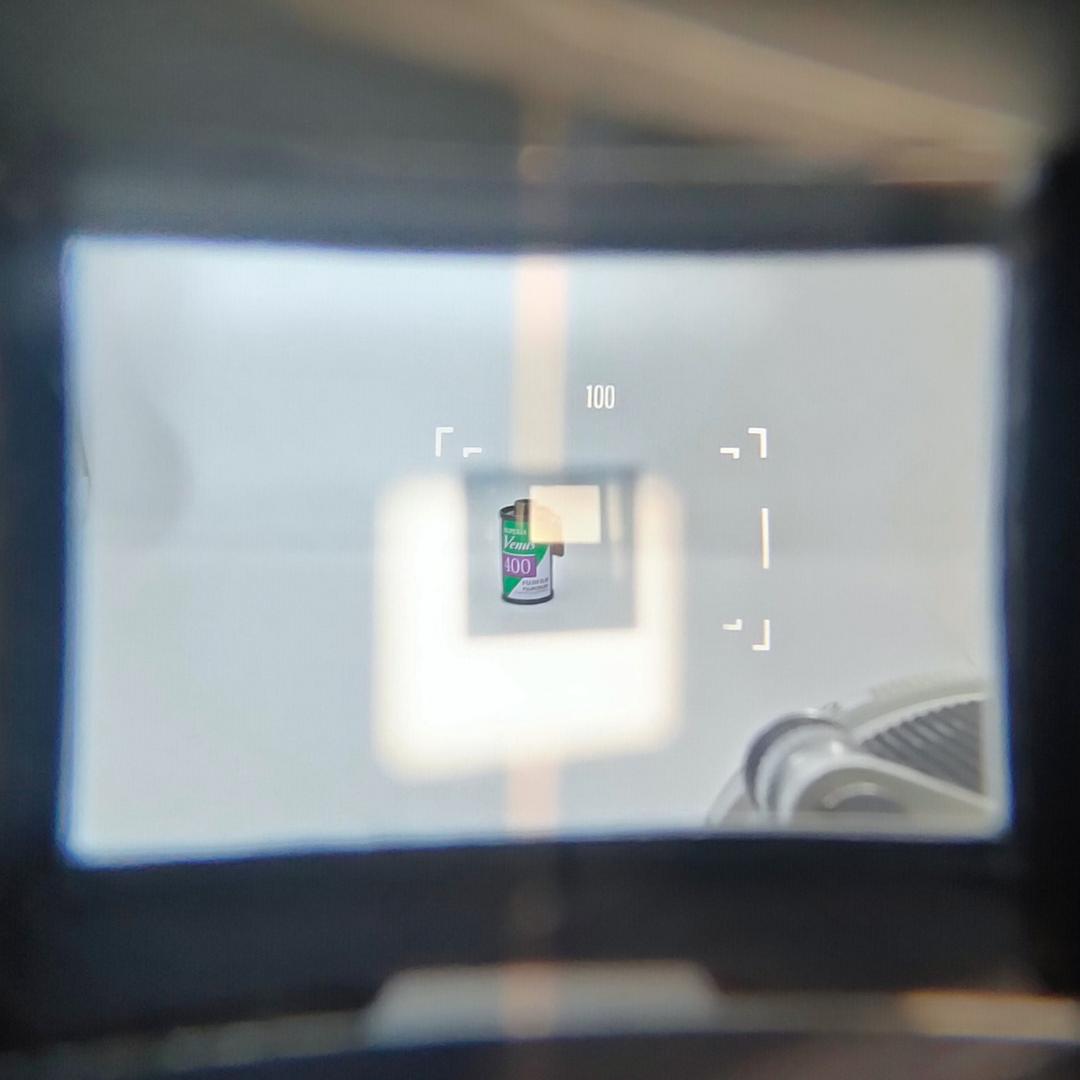 フィルムカメラ Canon MODEL 7 / CANON 50mm F1.8 L39