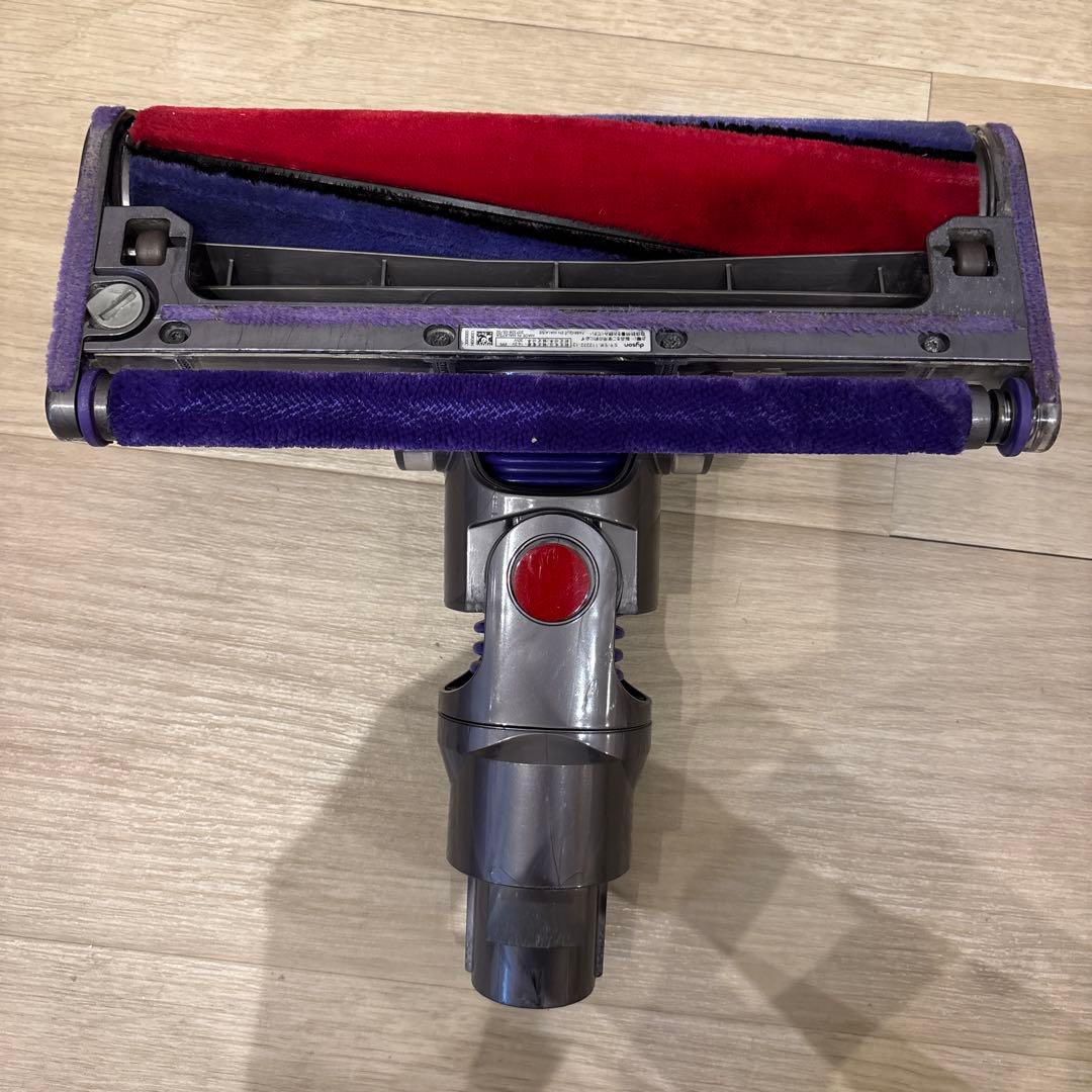 【整備済動作品】Dyson V10 cyclone SV12 ダイソン　分解清掃