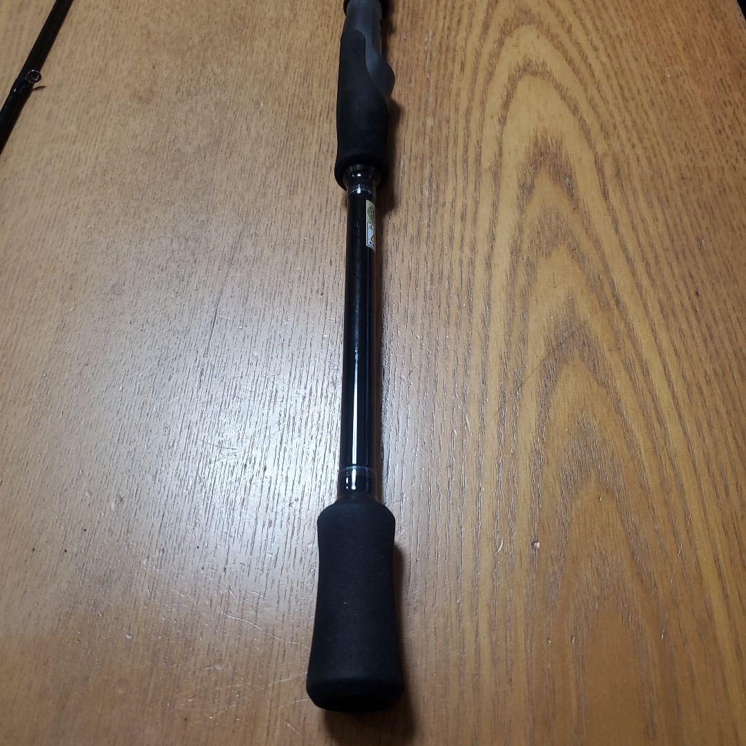 YAMAGA Blanks エギングロッド メビウス 85ml