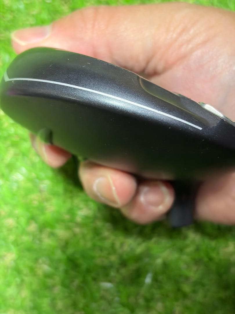 PING G410 LST 3w 14.5度 ヘッドのみ　フェアウェイウッド