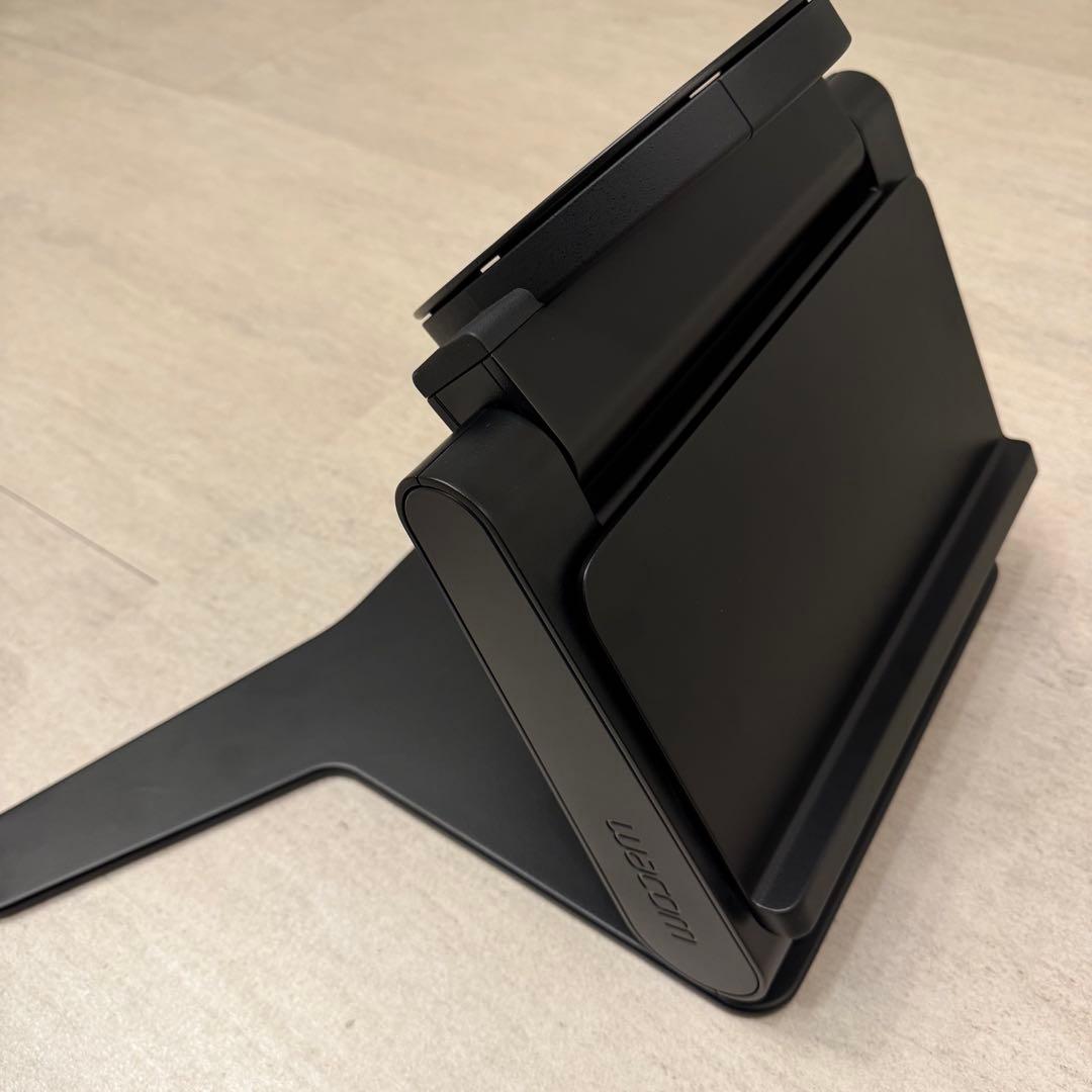 cintiq pro 27 スタンド