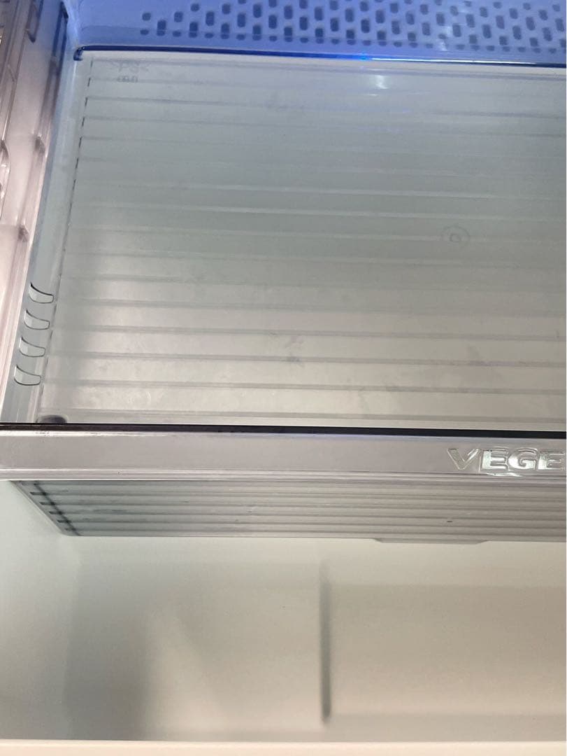 TOSHIBA 東芝ノンフロン冷凍冷蔵庫　GR-T510FZ