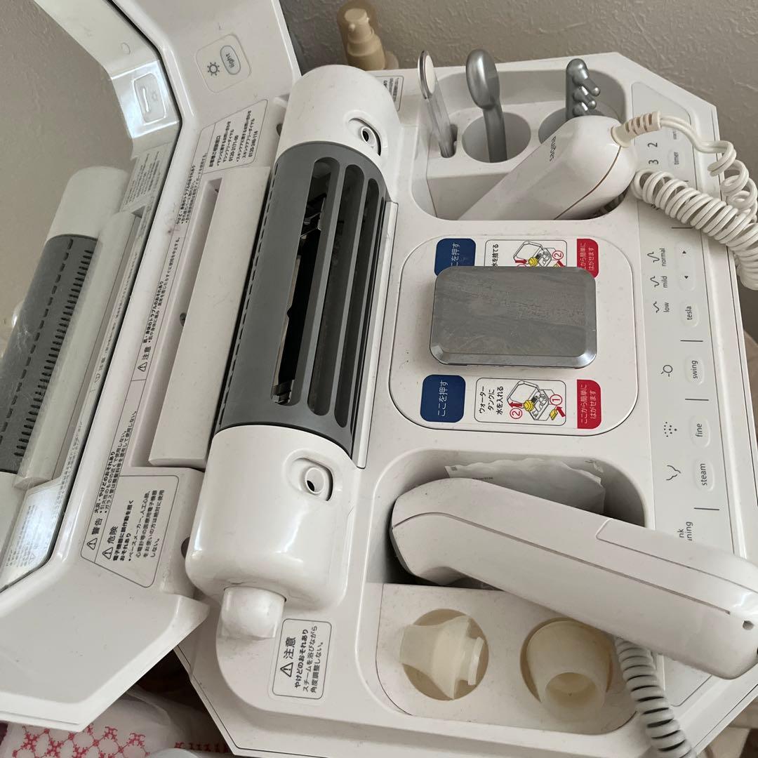 ルルシェ美顔器