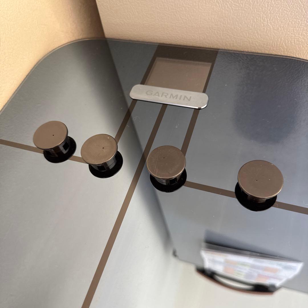 健康管理・計測計 garmin index s2