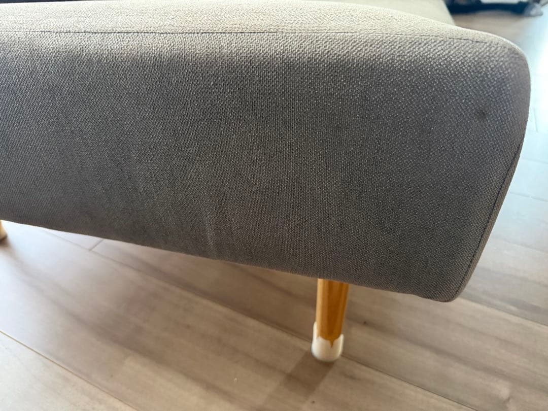 IDEE ソファー　グレー