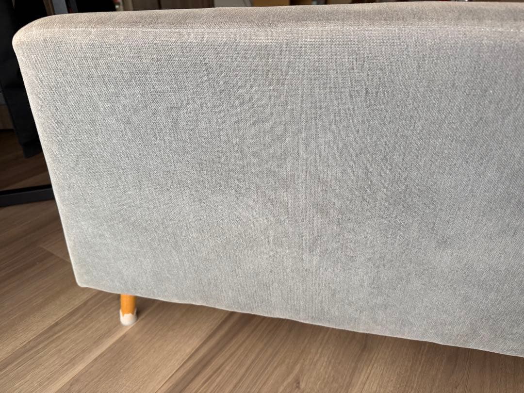 IDEE ソファー　グレー