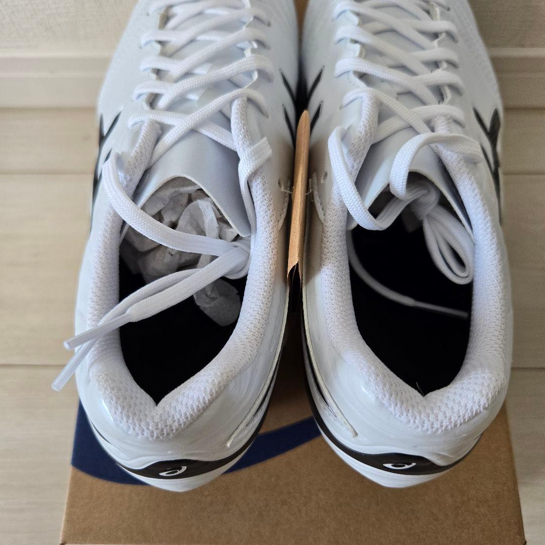 【新品】アシックス DS LIGHT CLUB WIDE（靴下付）